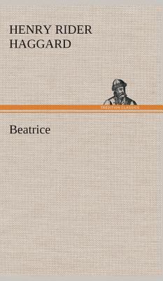 Beatrice [Dutch] 3849542165 Book Cover
