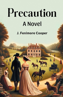 Precaution A Novel 9367142633 Book Cover