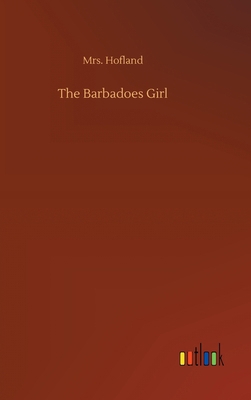 The Barbadoes Girl 375237005X Book Cover