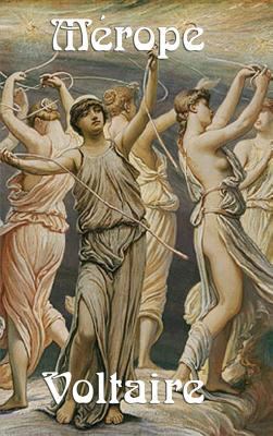 Merope 1515431061 Book Cover