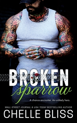 Broken Sparrow 1637430221 Book Cover