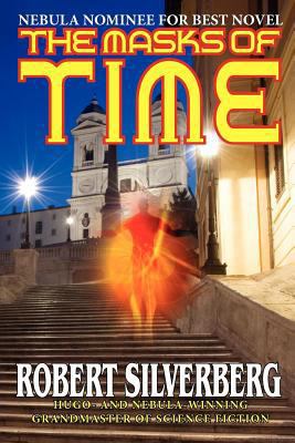 The Masks of Time 1612421075 Book Cover