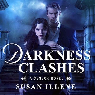Darkness Clashes B08XH2JMCL Book Cover