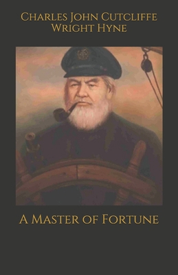 A Master of Fortune B08L9H5SBD Book Cover