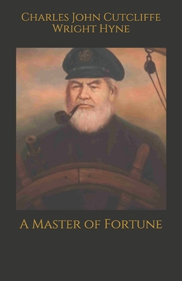 A Master of Fortune            Book Cover