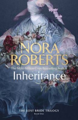 Inheritance            Book Cover