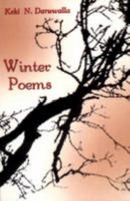 Winter Poems 8171674828 Book Cover