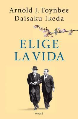 Elige La Vida (Spanish Edition) [Spanish] 9500427400 Book Cover