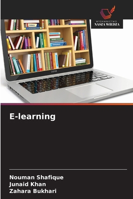 E-learning [Polish] 6209092942 Book Cover