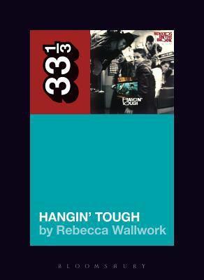 New Kids on the Block's Hangin' Tough 1628929731 Book Cover