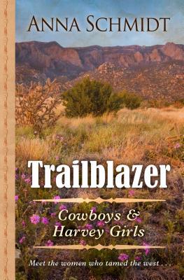 Trailblazer [Large Print] 143286503X Book Cover