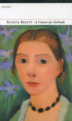 A Colour for Solitude 185754594X Book Cover