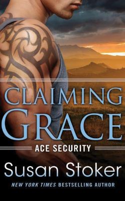 Claiming Grace 1536619442 Book Cover