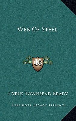 Web of Steel 116364871X Book Cover
