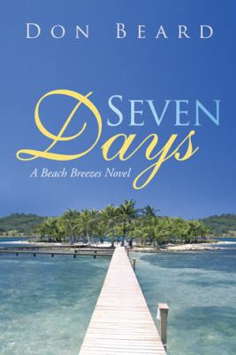 Seven Days 1490806601 Book Cover