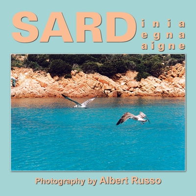 Sardinia 1425724957 Book Cover