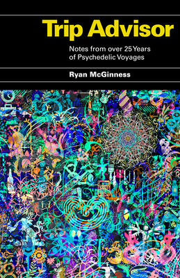 Trip Advisor: Notes from Over 25 Years of Psych... 1963814223 Book Cover