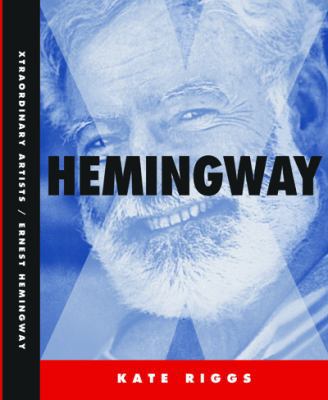 Ernest Hemingway 1583416617 Book Cover