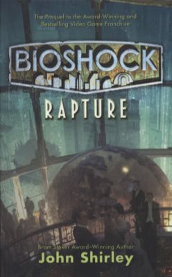 Bioshock 1848567049 Book Cover