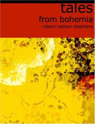 Tales from Bohemia [Large Print] 1426433239 Book Cover