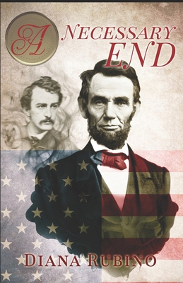 A Necessary End 1545046654 Book Cover