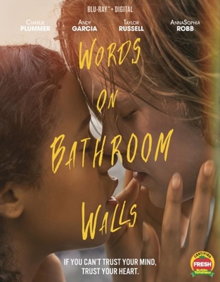 Words on Bathroom Walls            Book Cover