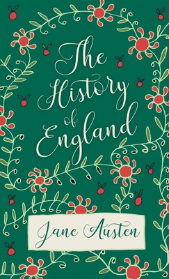The History of England 1528771648 Book Cover