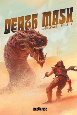 Death Mask 9527303486 Book Cover