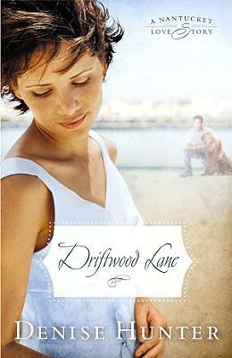 Driftwood Lane [Large Print] 1602858268 Book Cover