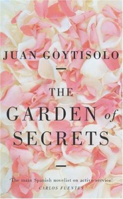 The Garden of Secrets B005AYU0LK Book Cover