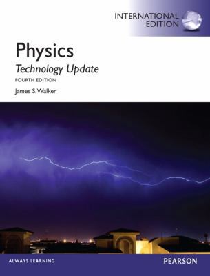 Physics Technology Update 0321910931 Book Cover