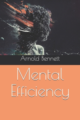 Mental Efficiency B08RB6LF7V Book Cover