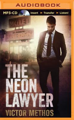 The Neon Lawyer 1491548541 Book Cover