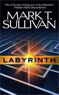 Labyrinth 0743439813 Book Cover