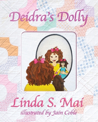 Deidra's Dolly 1633737942 Book Cover