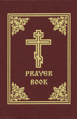 Prayer Book 0884651754 Book Cover