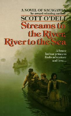 Streams to the River, River to the Sea B000YR7692 Book Cover