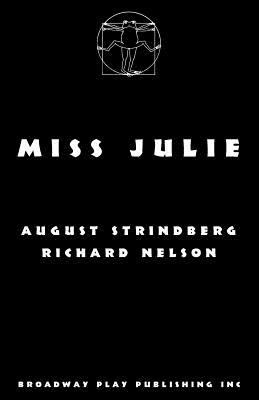 Miss Julie 0881452041 Book Cover