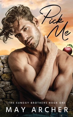 Pick Me 1964685087 Book Cover