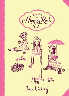 Picnic at Hanging Rock 0670076856 Book Cover