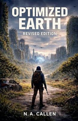 Optimized Earth B0GCP7WJ87 Book Cover