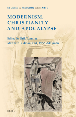 Modernism, Christianity and Apocalypse 9004278265 Book Cover