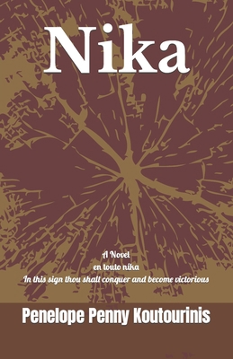 Nika B09FP4ZK96 Book Cover