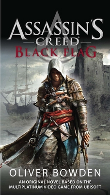 Black Flag 0425262960 Book Cover