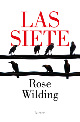 Las Siete / Speak of the Devil [Spanish] 8426430805 Book Cover