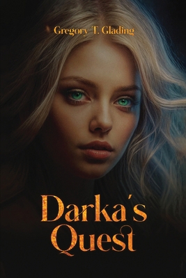 Darka's Quest B0CYNPGDBK Book Cover