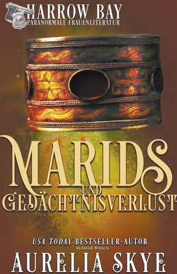 Marids und Gedächtnisverlust [German] B0C76FJFM4 Book Cover