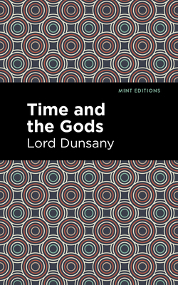 Time and the Gods 151313678X Book Cover