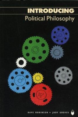 Introducing Political Philosophy 1840467606 Book Cover