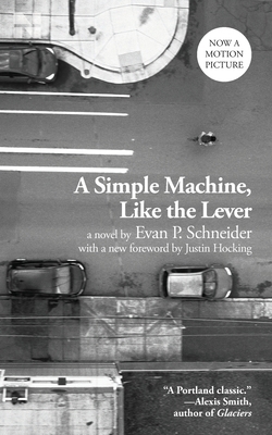 A Simple Machine, Like the Lever 1955593043 Book Cover